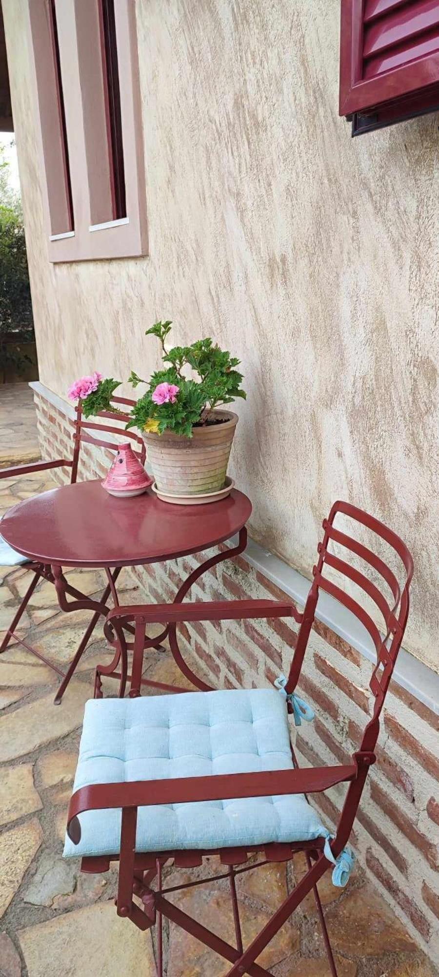 Mozart House Studio Amarynthos Extérieur photo