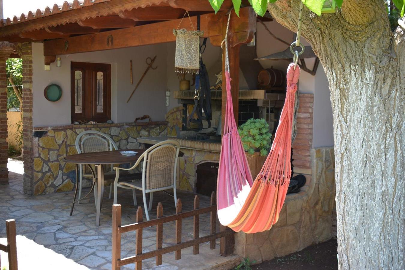 Mozart House Studio Amarynthos Extérieur photo